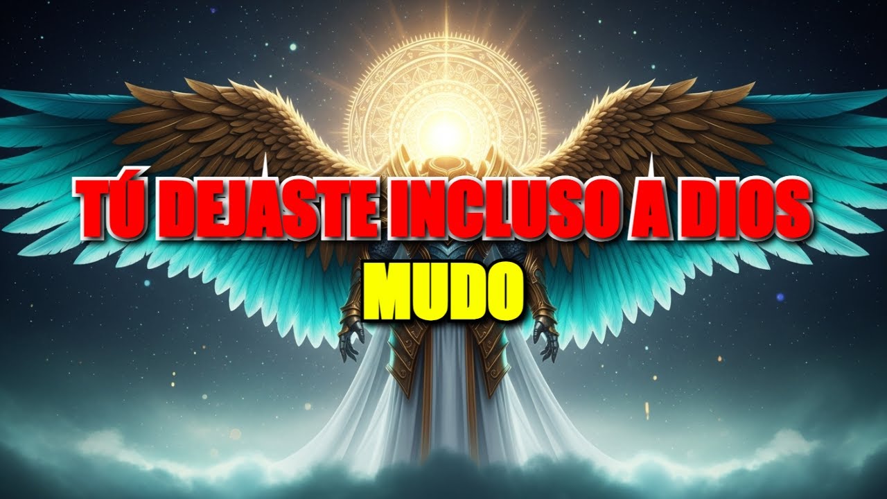 Elegido: Tu Arrogancia Dejó a Dios SIN PALABRAS - ¡Incluso Michael Quedó Impactado! 😨💥