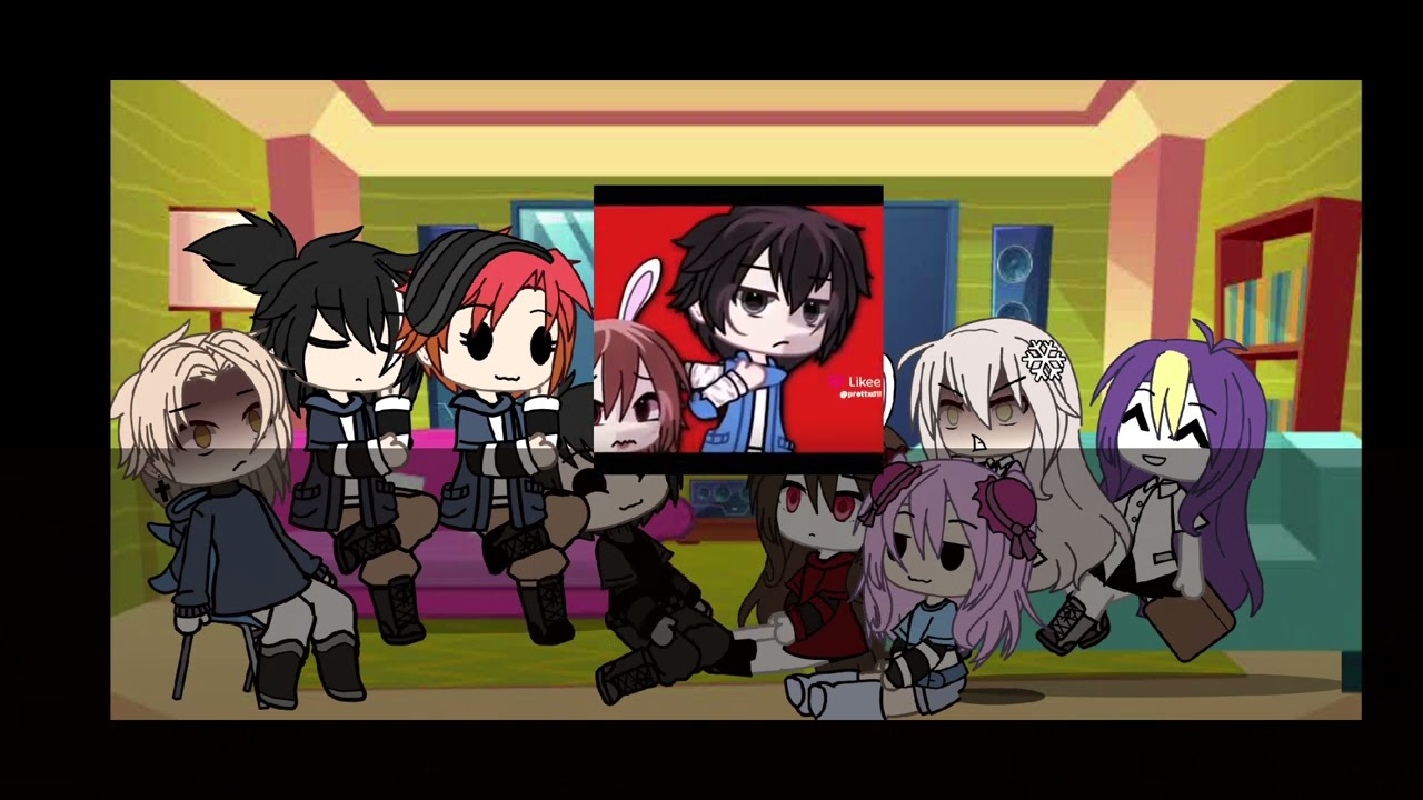 хех[РЕАКЦИЯ НА РУНЮ, ДАННОЕ ВИДЕО ОЧЕНЬ ОТСТАЁТ ОТ СЕРИАЛА]