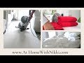 CLEAN WITH ME | AFTER CHRISTMAS CLEANING