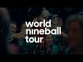 Official Promo | World Nineball Tour