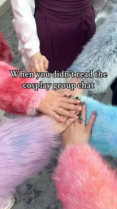 Accidentally excluded myself once again 😔✊