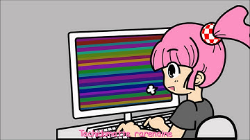 Function 2012(PC-64k intro) - Candy "TokyoDemoFest2013 Invitation" by nonoil & gorakubu