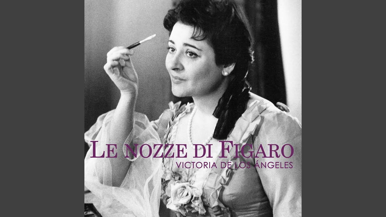 Le Nozze di Figaro, K.492: Atto Secondo - 