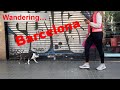 Wandering Barcelona Spain - An Urban Hiking Tour