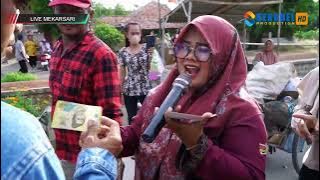 IMING IMING - VOC. HESTY PSM || SINGA DANGDUT PUTRA SURTI MUDA || PESTA BPK. SOLIKIN || MEKARSARI