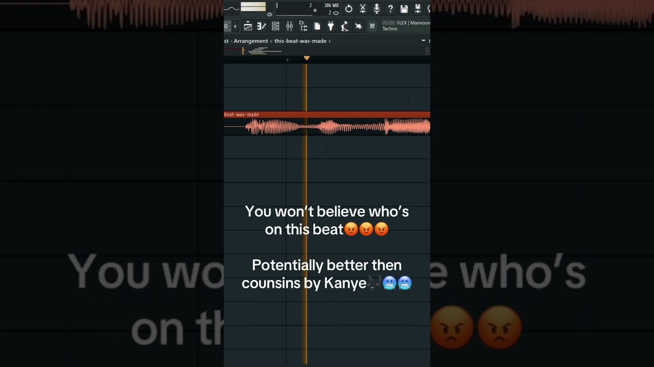 Best beat of all time #88 