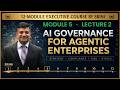 AI Governance M5 L2 The Governance Control Stack and Policy Layers