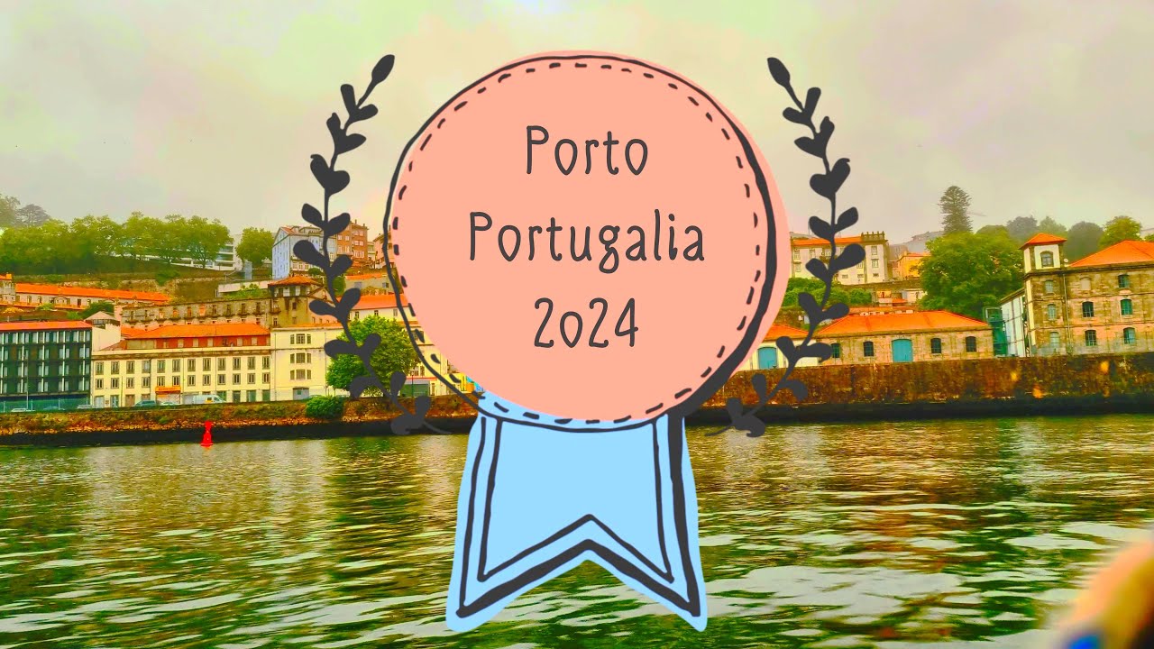 Porto - Portugalia 2o24