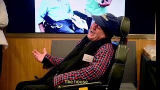 David Sharpe | Citizen Advocacy Relationship