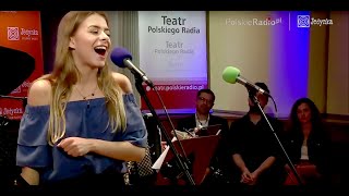 Dzień w kolorze śliwkowym - Małgorzata Kozłowska | Studio Piosenki Teatru Polskiego Radia chords