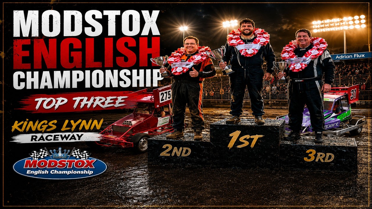 Modstox Rules Congrat to Terry Williams-Hawkins for winning the 2026 ModStox Stock ...