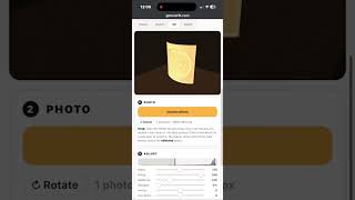 EverLit - Turn Any Photo Into Light You Can Hold