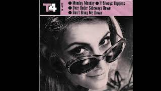 The Mamas And Papas - Monday Monday