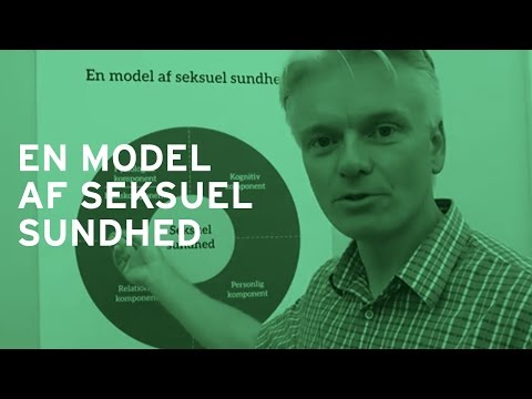 Video: Mandlig Seksualitet Og Sundhed: Top Interessant Forskning