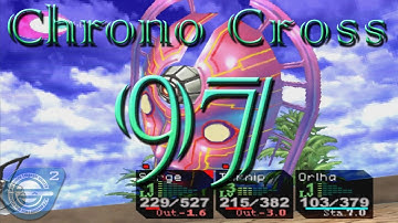 Chrono Cross HD Walkthrough Part 97