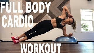 Burn FAT, NOT MUSCLE  | Another Fat Blasting Workout