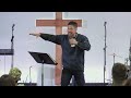 Seeing Yourself as God Sees You - Loving God in your body (Matthew 21:12-17)