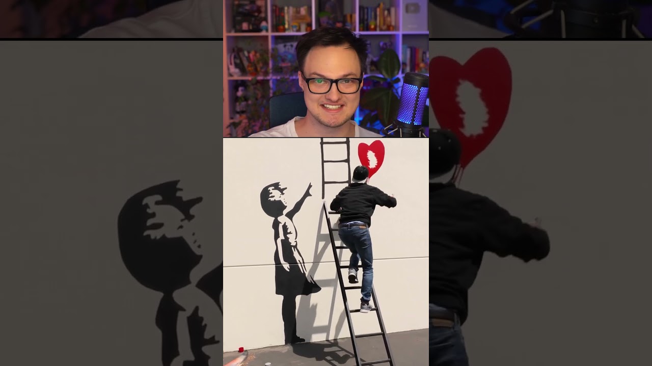 Я раскрыл тайну этого трюка от 