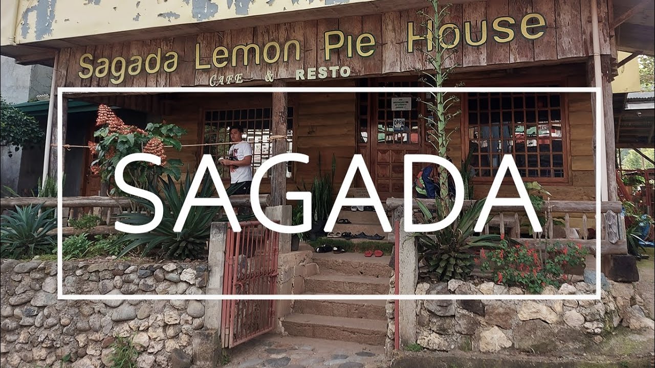 SAGADA | Part 2: Sagada Weaving, Hanging Coffins, Coffee, and Lots of Food