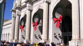 MichaelAndShellyInDC