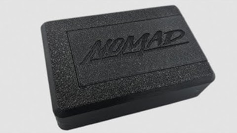 Sega Nomad Rechargeable Battery Pack on Genesis Does!