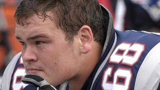 Famous How Former NFL Lineman Ryan O'Callaghan Hid His True Self Before Coming Out as Gay | 6/21/2017 Profile