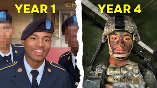Being Gen Z In The Military Is Depressing