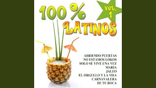 Hips Don't Lie - Banda Caliente