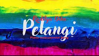 Pelangi - Raditya Dika (Instrumental soalnya gapunya penyanyi)