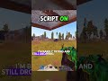Browser Script + Laser AK 😱 #Rust #NoRecoil