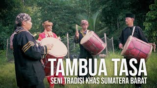 TAMBUA TASA | SENI BUDAYA MINANGKABAU SUMATERA BARAT