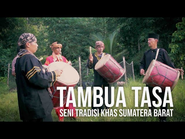 TAMBUA TASA | SENI BUDAYA MINANGKABAU SUMATERA BARAT class=