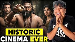 Download Lagu Ramayana India’s Grand Spectacle Begins | Rama vs Ravana🌍 MP3