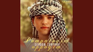 Pompalog'im oppog'im - Sevdor Tohirov