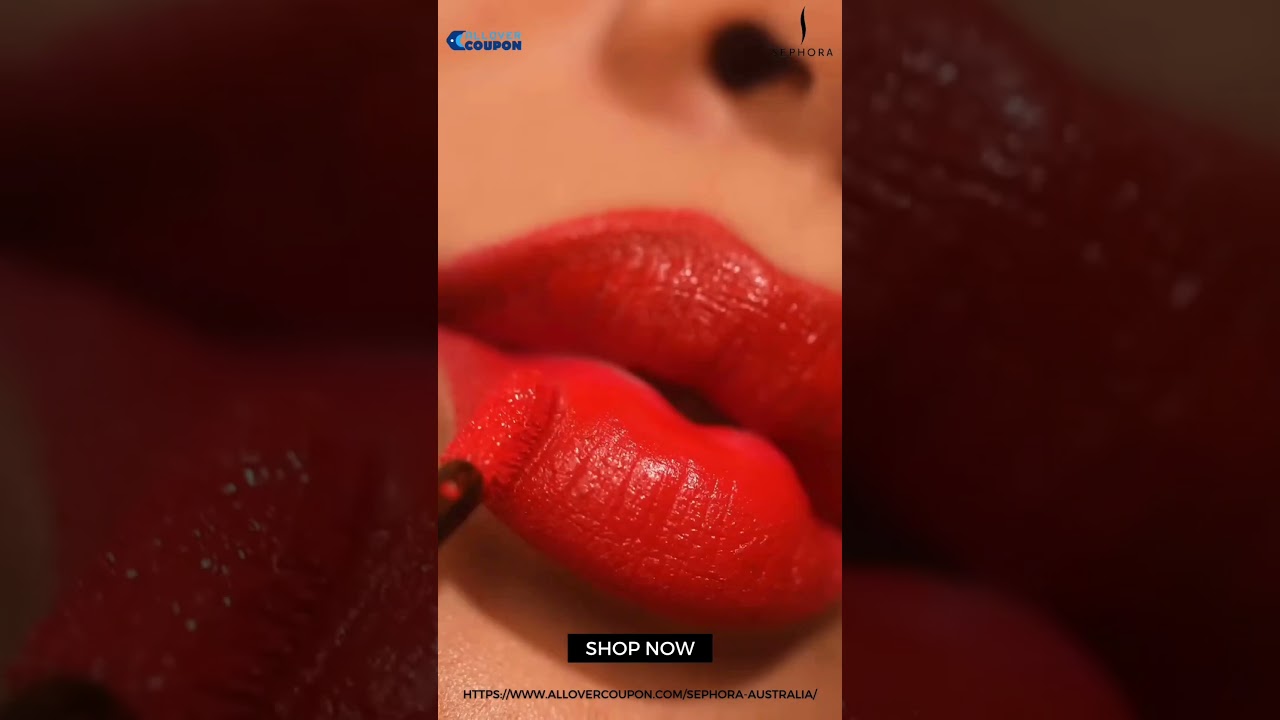 Up to 50% off Sephora Makeup + Free Delivery on Orders Over $25. Shop Now!