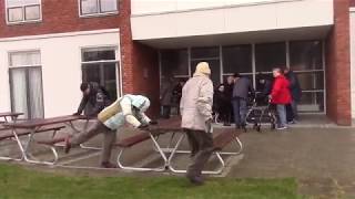 Demensuger I Odder Kommune