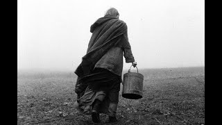 ニーチェの馬」A torinói ló／The Turin Horse／監督：タル・ベーラ