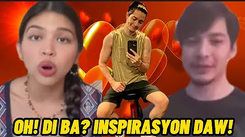 SANAY NA SA REJECTION! GAWING INSPIRASYON! - ALDUB UPDATE