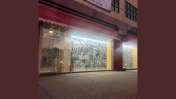 WHAT GOES UP MUST COME DOWN