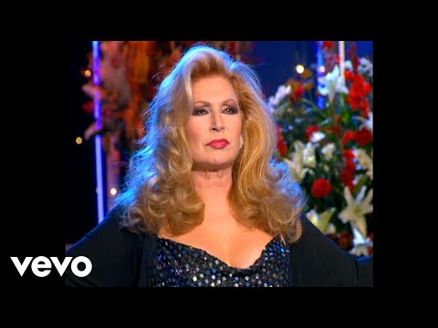 Rocio Jurado - Lo Siento Mi Amor (NOCHE DE FIESTA (ACTUACIN TVE))