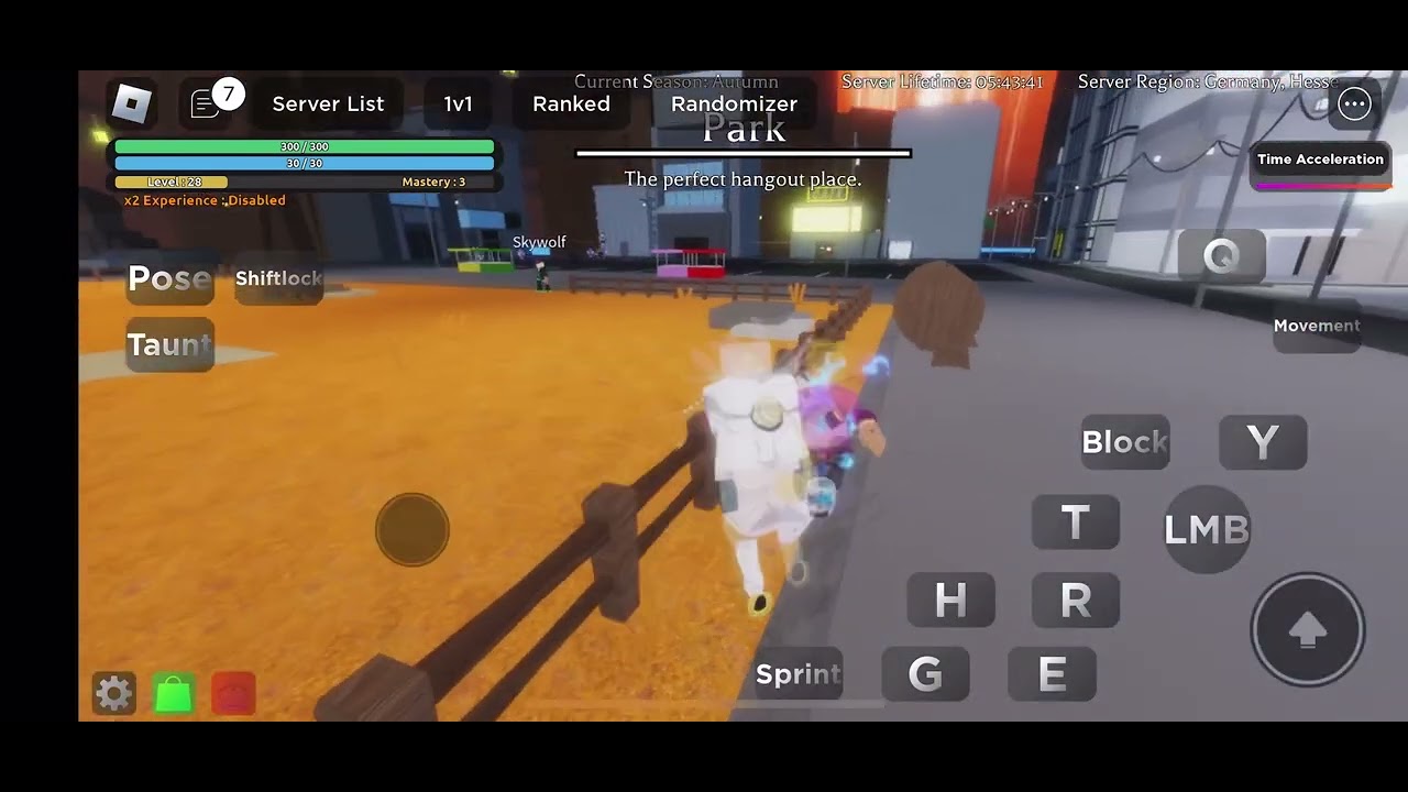 Made In heaven Universe Reset from Sakura stand!!!