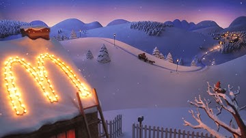 It Could Only Mean One Thing (McRib is Here) (Official Lyric Video) | McDonald’s