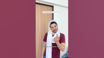 ANNOYING Son TURNS Room in GARBAGE BIN To Go VIRAL on TIKTOK 😱 | YT #shorts daily| #shortsvideos