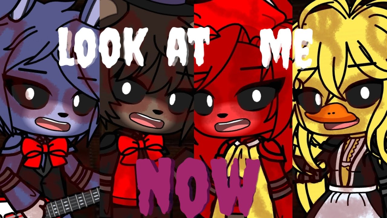 Look At Me Now Remake | By: TheLivingTombstone | Remix By: APANGRYPIGGY ...