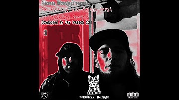 Patrick Harsh of Trashfuck Records Interview Hosted by Jay Watson (Placenta Recordings #634 - 2021)