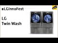 LG InnoFest 2015 - LG Twin Wash