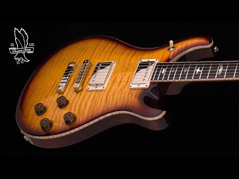 The Private Stock McCarty 594 "Graveyard Limited" | PRS Guitars