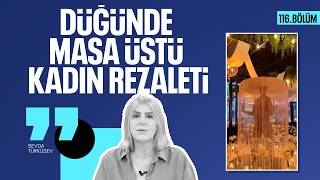 Kız Çocuklarını Etkileşim Uğruna Kullandılar Sevda Türküsev Yorumluyor