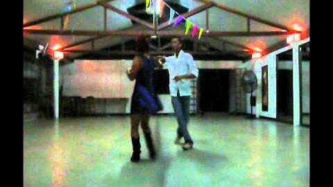 Chris Martha Zouk.wmv