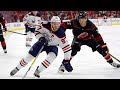 Connor McDavid Playing On Rookie Mode
